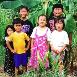 Meet your Posher, Chai